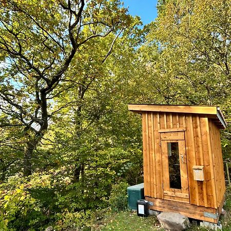Farm Stay Happy Dogs Ranch Veberöd 外观 照片