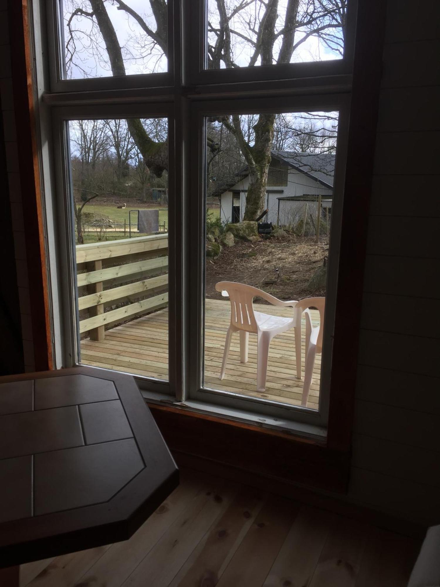 Farm Stay Happy Dogs Ranch Veberöd 客房 照片