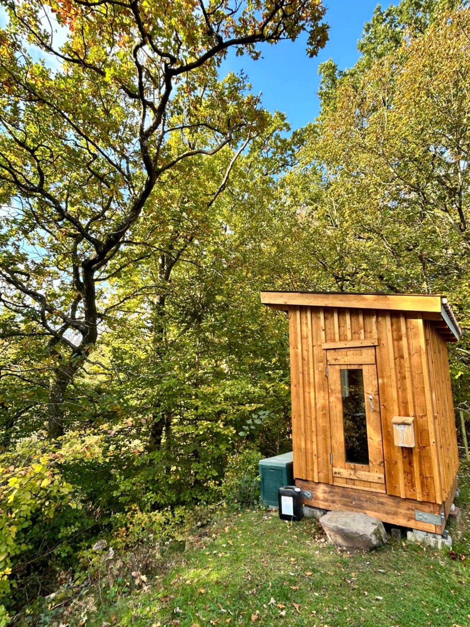 Farm Stay Happy Dogs Ranch Veberöd 外观 照片