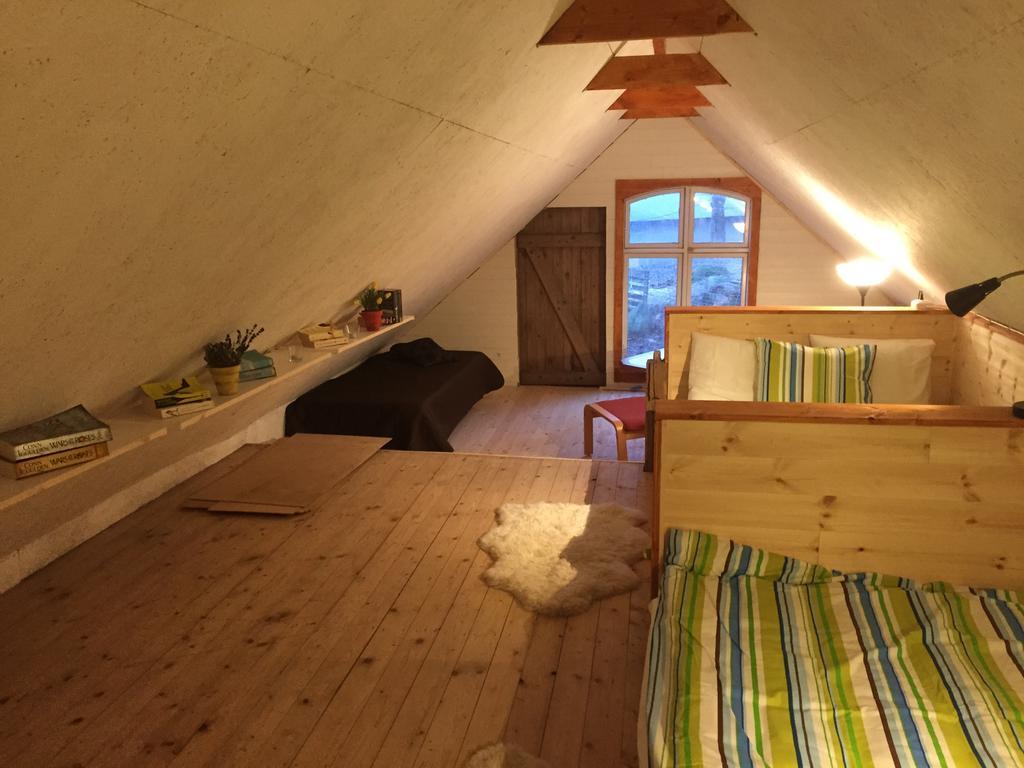 Farm Stay Happy Dogs Ranch Veberöd 客房 照片